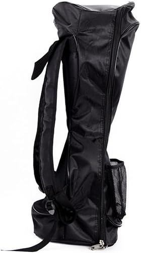 Miniatura 8 de 3 unids 8 Balance Car Transport Bag Scooters Mochila de almacenamiento Balcance Car Mochila Correa Bolso de malla Bolsas de bolsillo Mochila