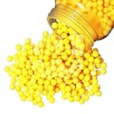 2000 HARTE SOFTAIR KUGELN 6mm für langanhaltendes Softair-Vergnügen!