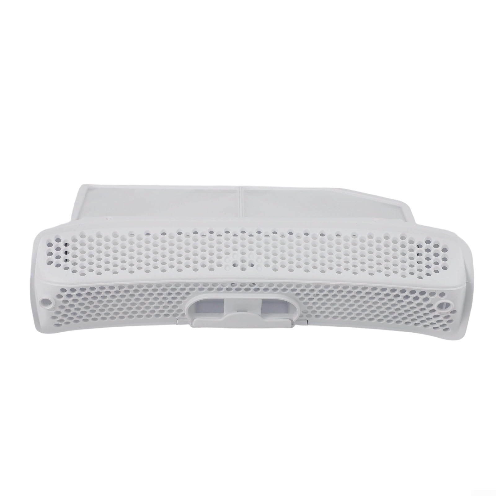 Filtro de pelusa para secadora Bosch para SIEMENS 752387 00752387, filtro de pelusa para secadora iQ300 iQ500 iQ700 WTG86400 WTB84200 (paquete de 2)