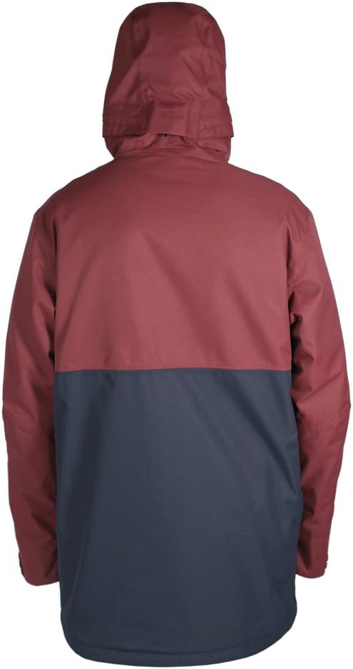 Ride Snowboard Outerwear Georgetown Jacket - Shell