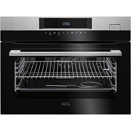 🥇🥇 Hornos AEG | TOP 5 de los Mejores Modelos