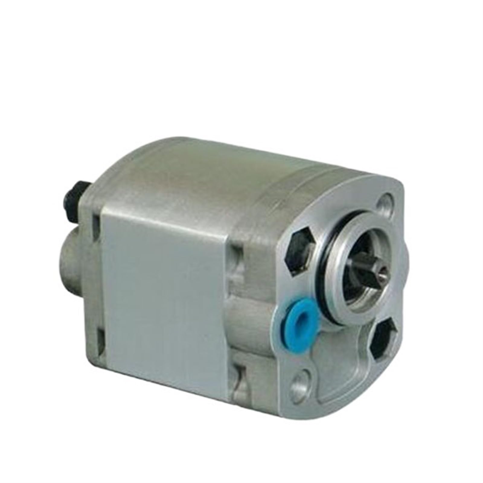 Bhuionwtr Left Potation Hydraulic Gear Pump External Motor Cbk F110 Series