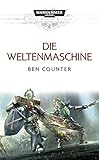  Space Marine Battles - Die Weltenmaschine