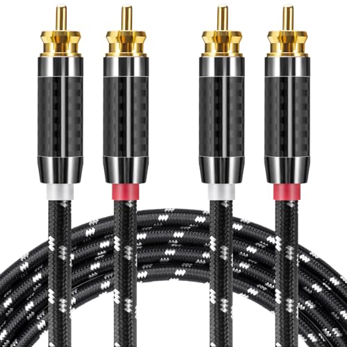 RCAケーブル　PHILIPSフィリップス　 2本組ペア 未使用 RCAケーブル PHILIPSフィリップス 2本組ペア 未使用 Yahoo