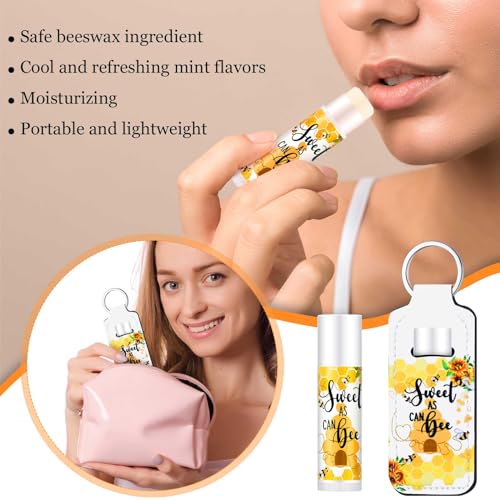 Swiffen SWIFFEN-MOISTURIZERS-74 18 Sets Baby Shower Bridal Shower Favors thumb #5