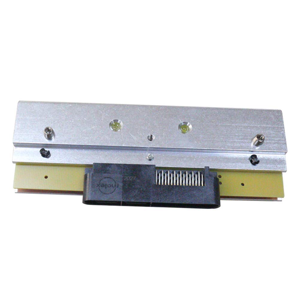 Amazon.com : P1083320-010 Printhead for Zebra ZT610 Thermal Label