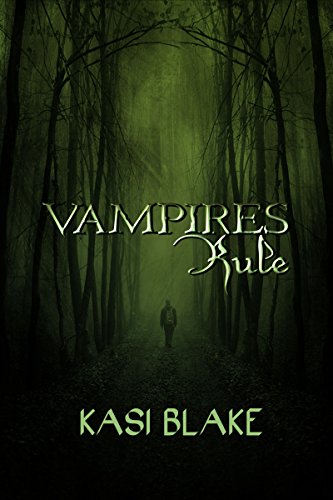 Télécharger Vampires Rule (Rule Series Book 1) (English Edition) Livre PDF Gratuit