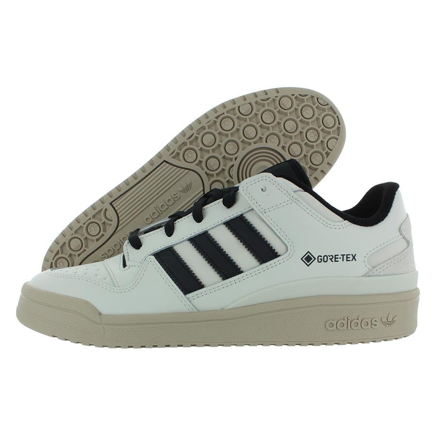 Image of adidas Men's Forum Low Shoes