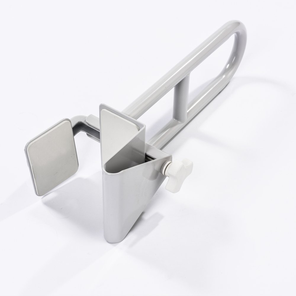 NRS Healthcare Barra di Sostegno per Vasca da Bagno