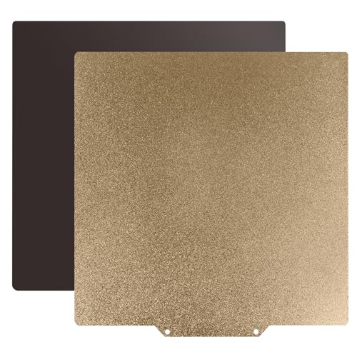 IdeaFormer 235 * 235mm PEI-PEI Double Sided Printing Surface Sheet for Ender 3/Ender 3 Pro/Ender 3 V2/Ender 5/Ender 5 Pr