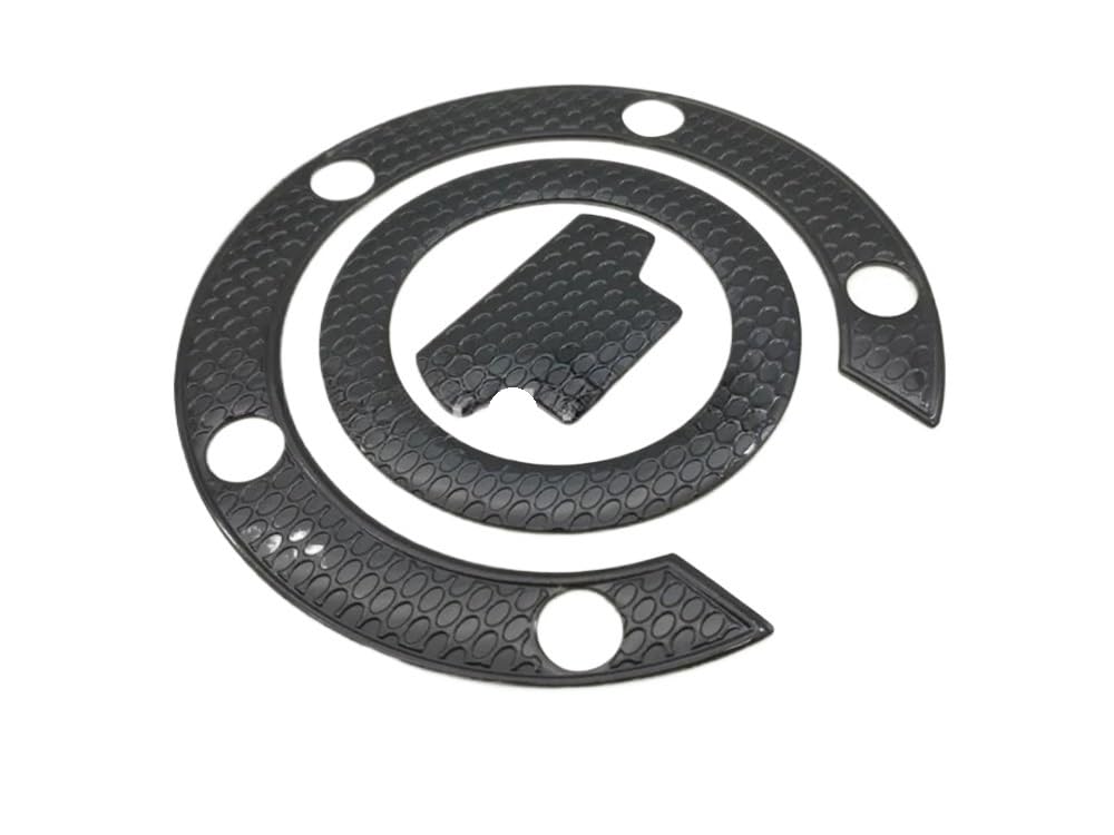 Autocollant réservoir moto pour préserver votre peinture lors des balades