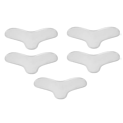 ACHETE Paquete de 5 almohadillas nasales Comfort Mask Pad Universal