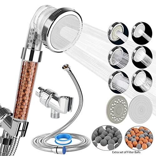 Top 10 Best Water Saving Shower Heads of 2022 Review VK Perfect