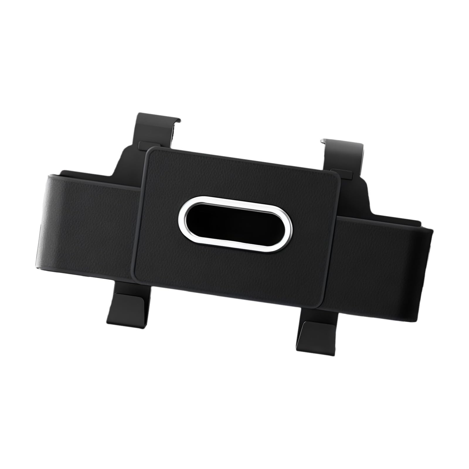 APGLSXY Vehicle Interior Organizers Hanging Storage Box Cup Holder Phone Slot Pocket for Multipurpose Storage Car Tissue Holder