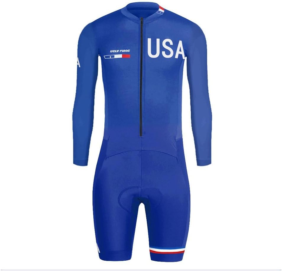 HeShuLtf02 Adult Breathable Long Sleeve Diving Suit Shorts Surf Snorkel Suit Kayak Canoe Water Sports Clothing