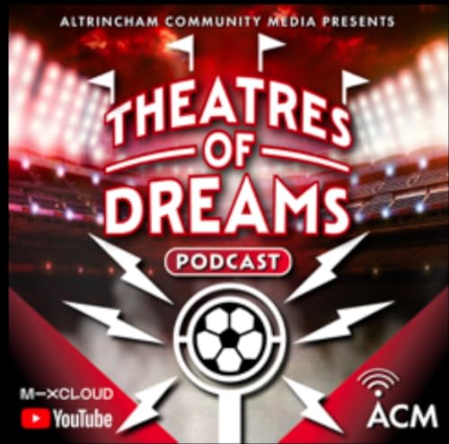『Theatres of Dream - S2 EP11 - Amore Aorin?』のカバーアート