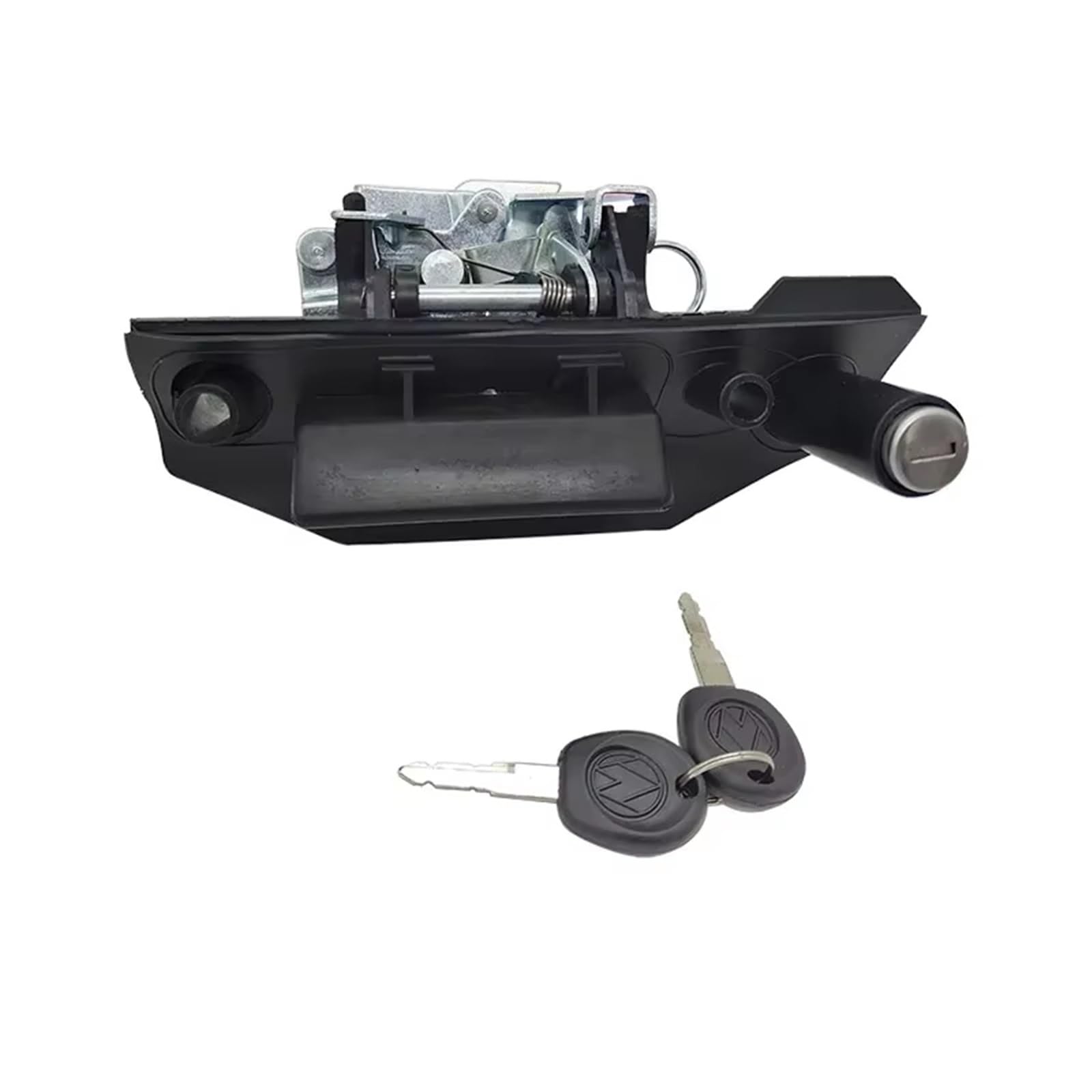 Para Vw Para Transporter Para EuroVan Cerradura maletero