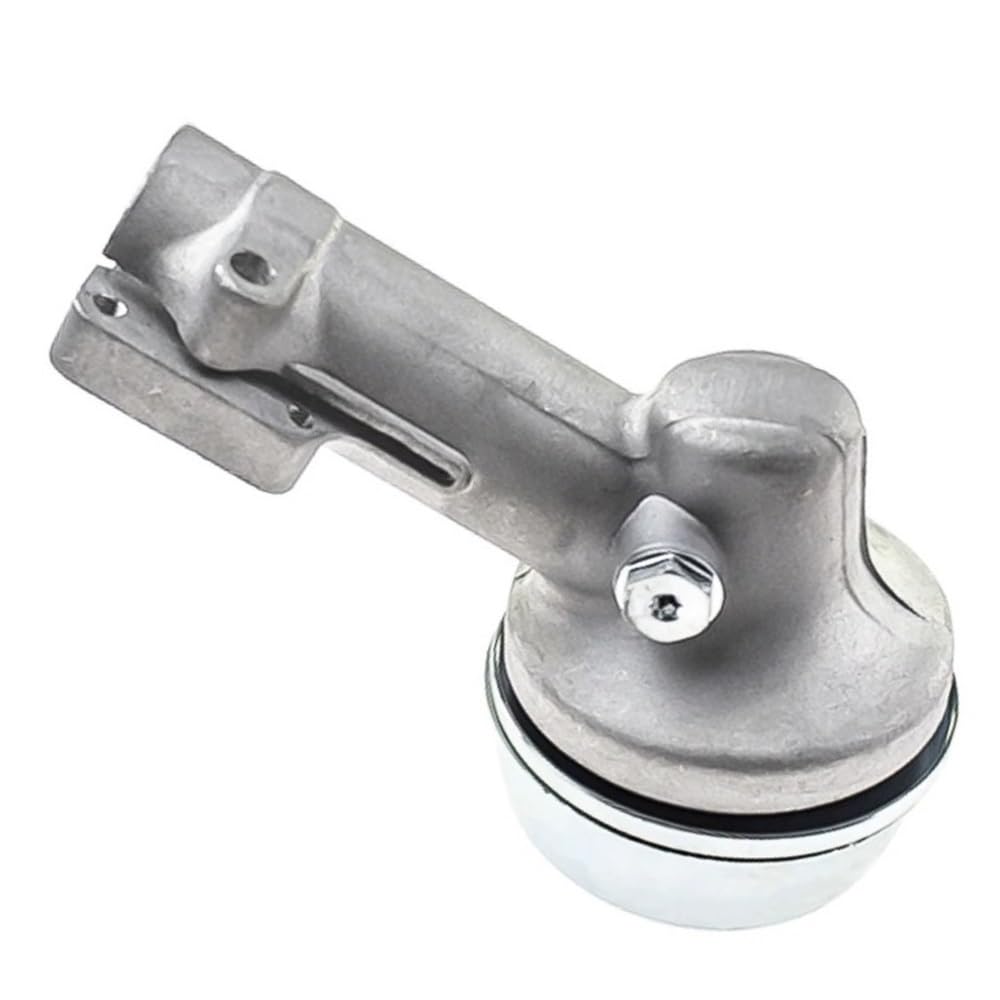 Tête d'engrenage FS91 FS85 boîtier de renvoi d'angle haute précision pour débroussailleuse