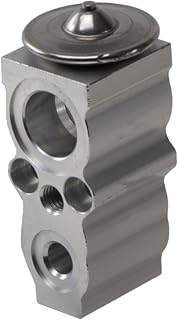 Mechanics Choice Front A/C Expansion Valve for 2020-2022 Ford, Lincoln Aviator, Bronco Sport, Corsair, Escape, Explorer, Mustang Mach-E, Police Interceptor Utility (3.0L V6)