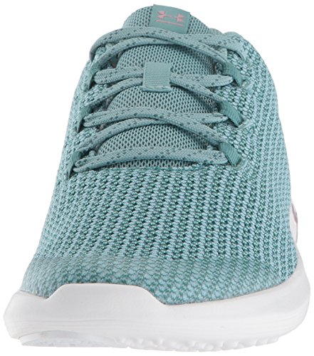 Under Armour Girl's Grade School Ripple Sneaker2