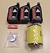 New 2007-2013 Honda TRX 420 TRX420 Rancher OE Complete Oil Service Tune-Up Kit
