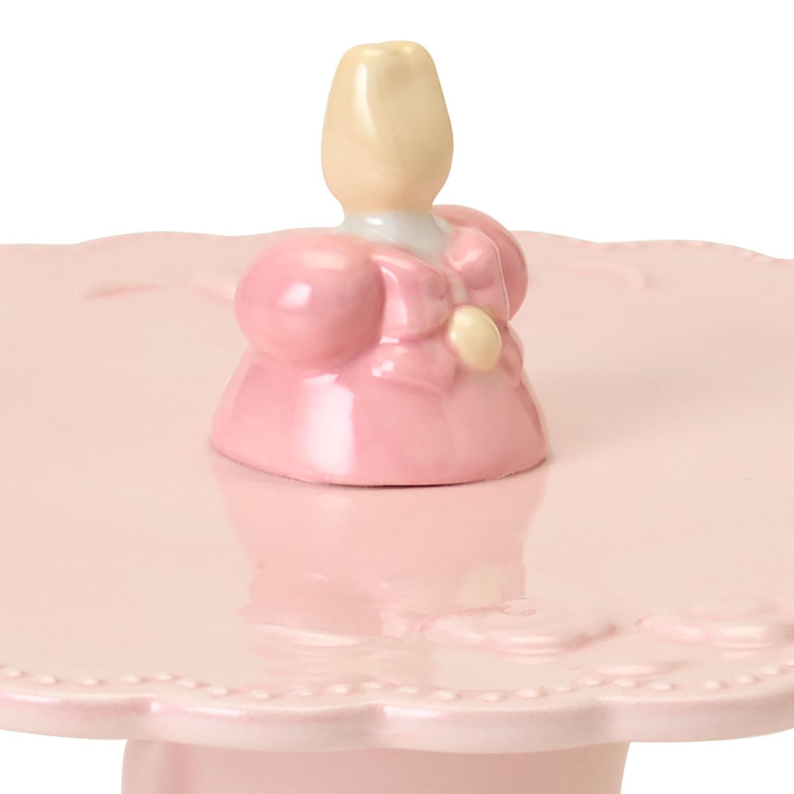 Amazon.co.jp: サンリオ(SANRIO) ケーキスタンド（マロンクリームの