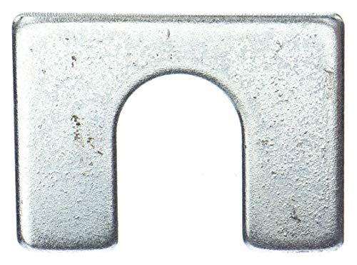 Steel Body Shim 1-1/2