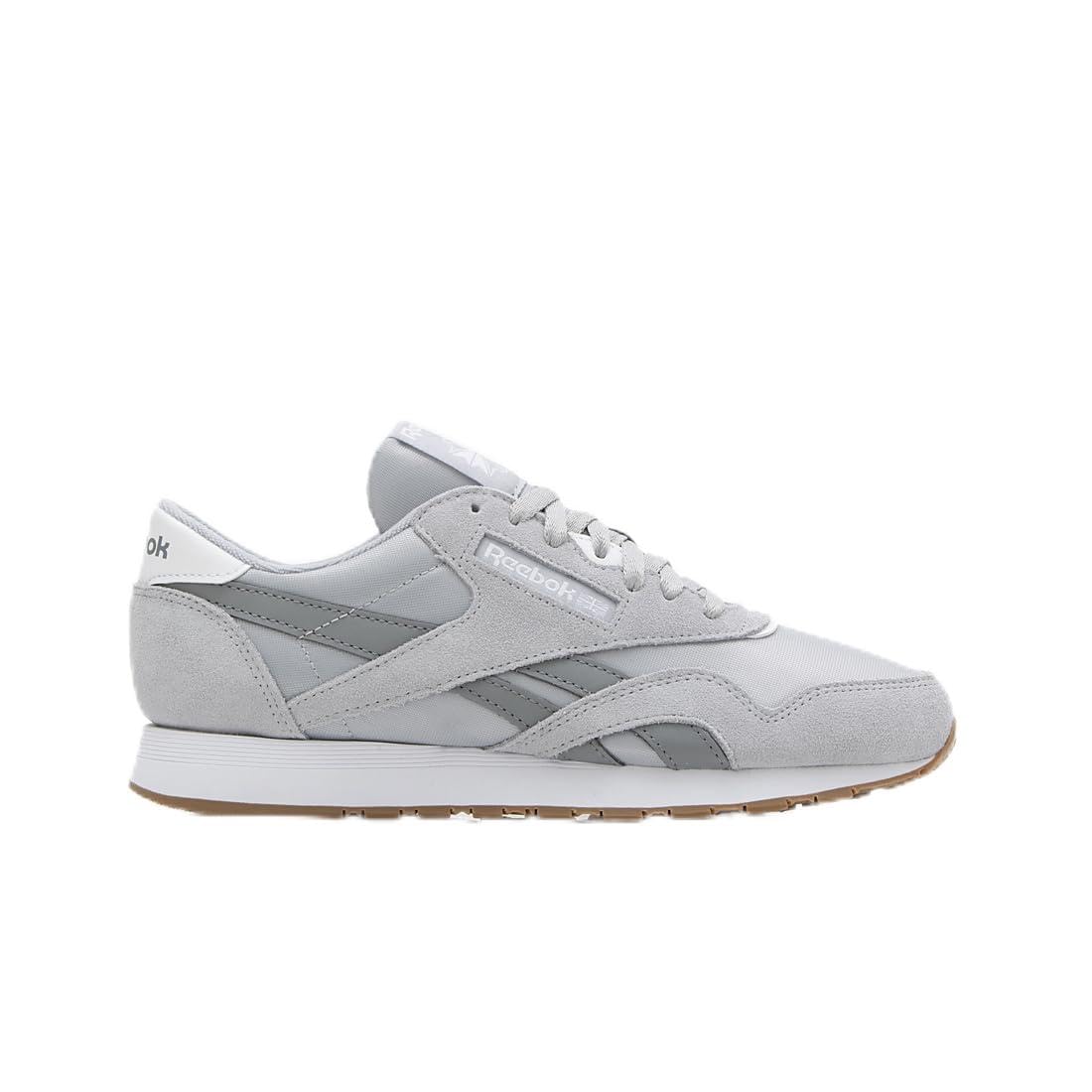 Reebok Classic Nylon, Zapatillas Hombre