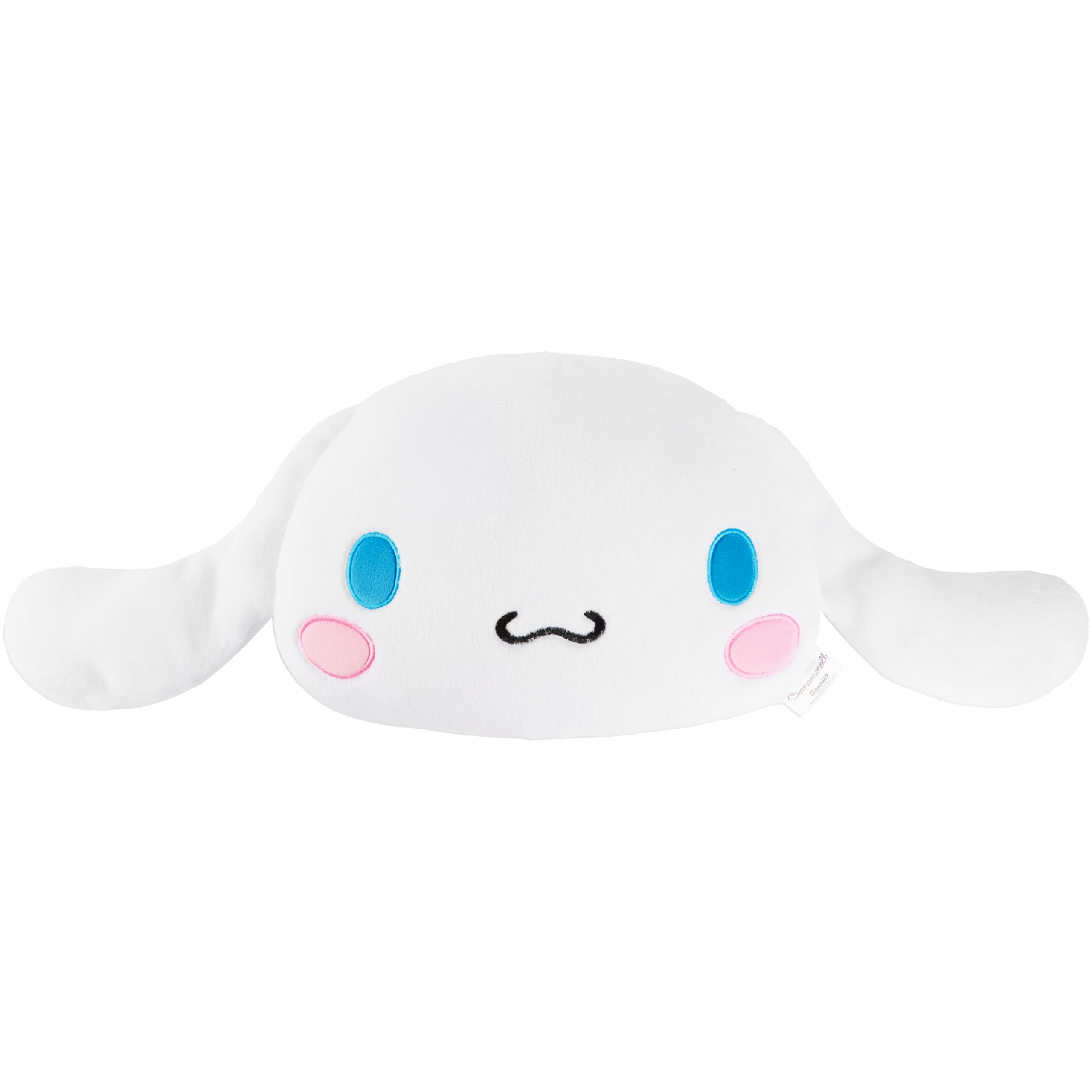 Amazon.com: Hello Kitty Sanrio Plush Cushion Pillow, Plush Throw