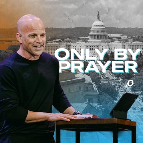 Only By Prayer | Mark 9:14-29