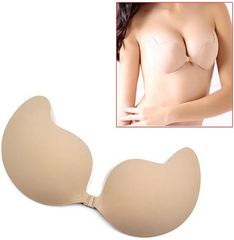 Silicone bra waterproof Clearance