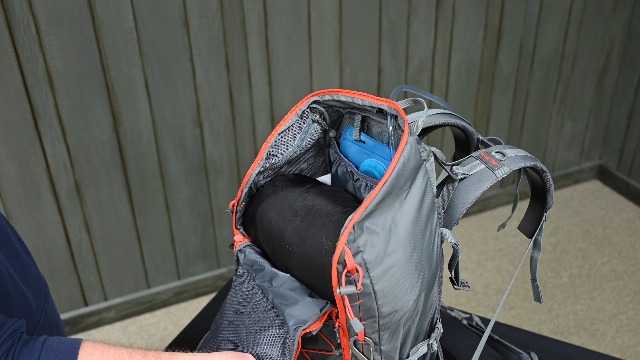 Amazon.com: ALPS Mountaineering Canyon 55L, Gray/Chili : Sports Amazon.com: ALPS Mountaineering Canyon 55L, Gray/Chili : Sports
