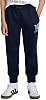 Messi Boys Lifestyle Joggers, Standard Sweatpants with Pockets, Comfort Fit