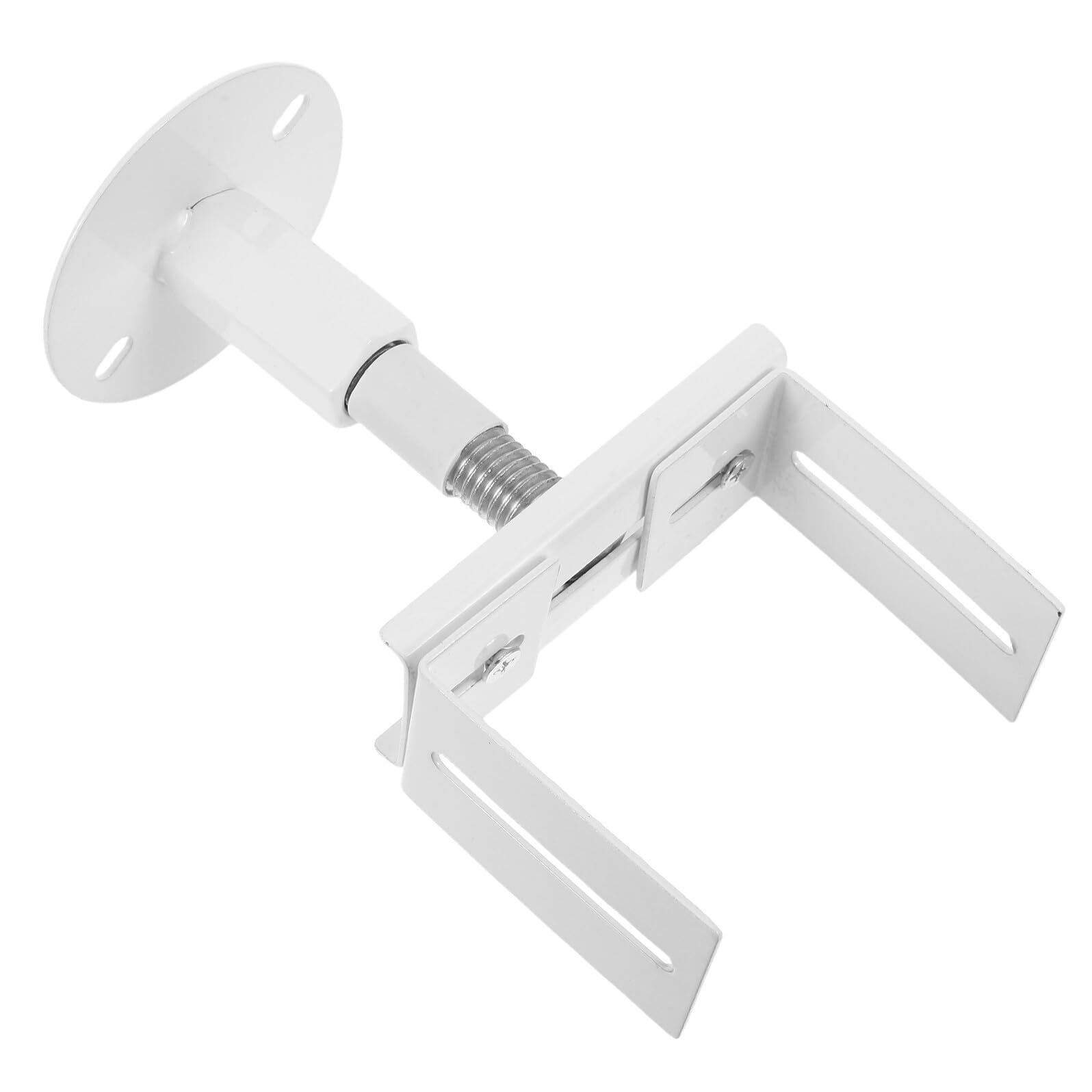 Support de Radiateur au Sol Réglable, Hauteur 8 à 13cm, Acier