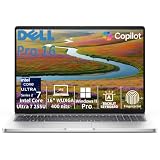 Compare Dell Pro 16 vs other laptops