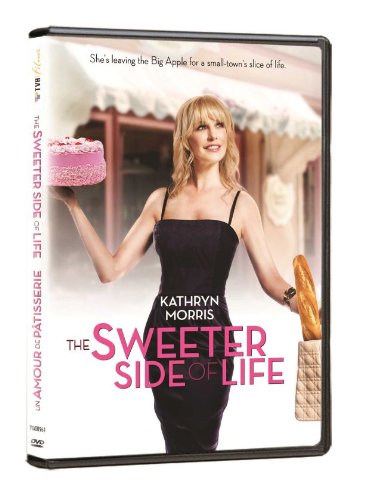 SWEETER SIDE OF LIFE [DVD]