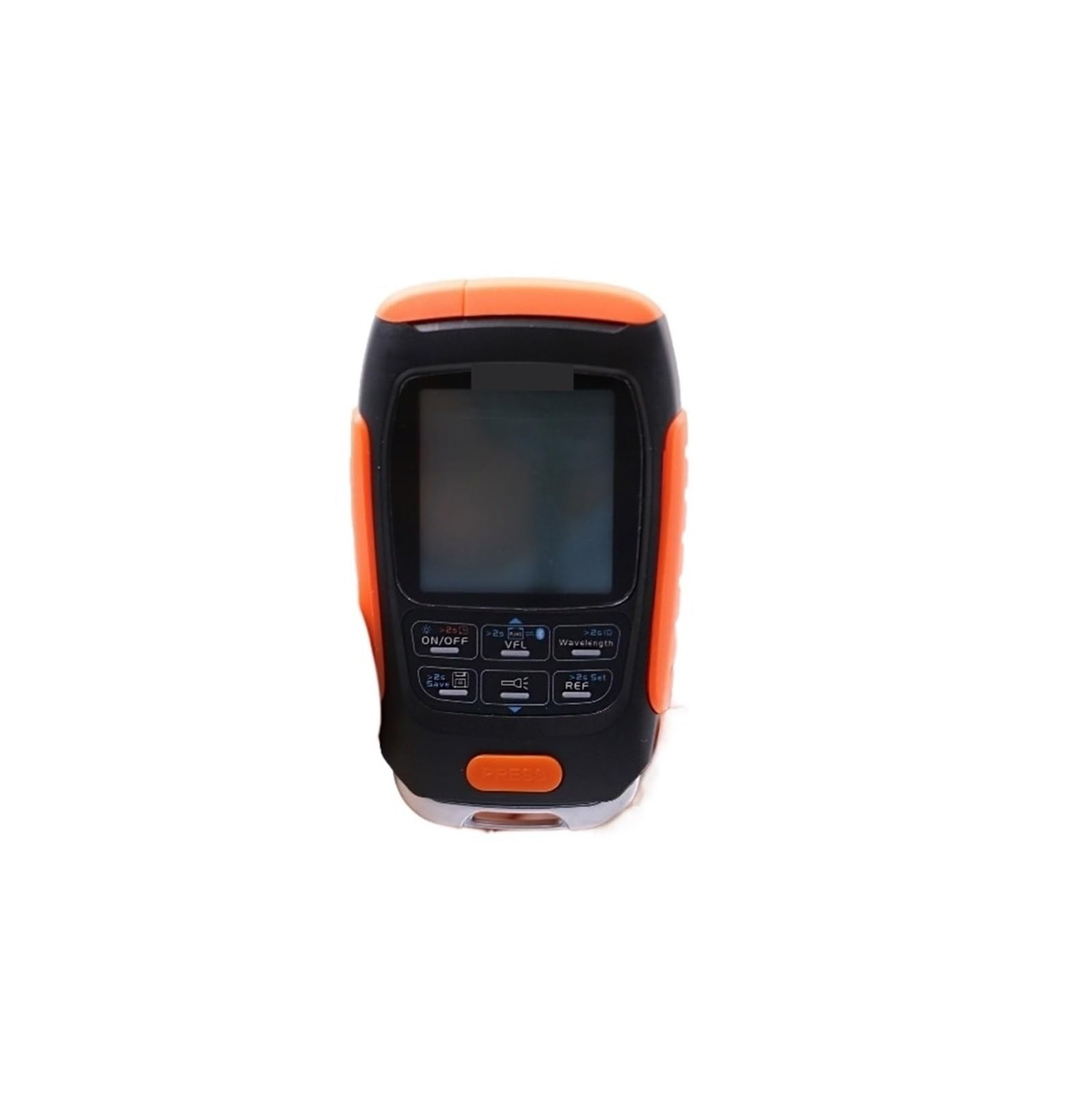 Fiber Optic Cable Tester, 4in1 Li-ion Battery Optical Power Meter,Visual Fault Locator Network Cable Test Fiber Tester 5km 15km VFL(50T-30mw 30KM)