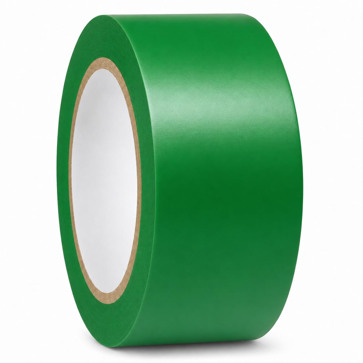 GGR Supplies CVT-536 Kelley Green Vinyl Floor Marking Tape, 2 x 36 Yards