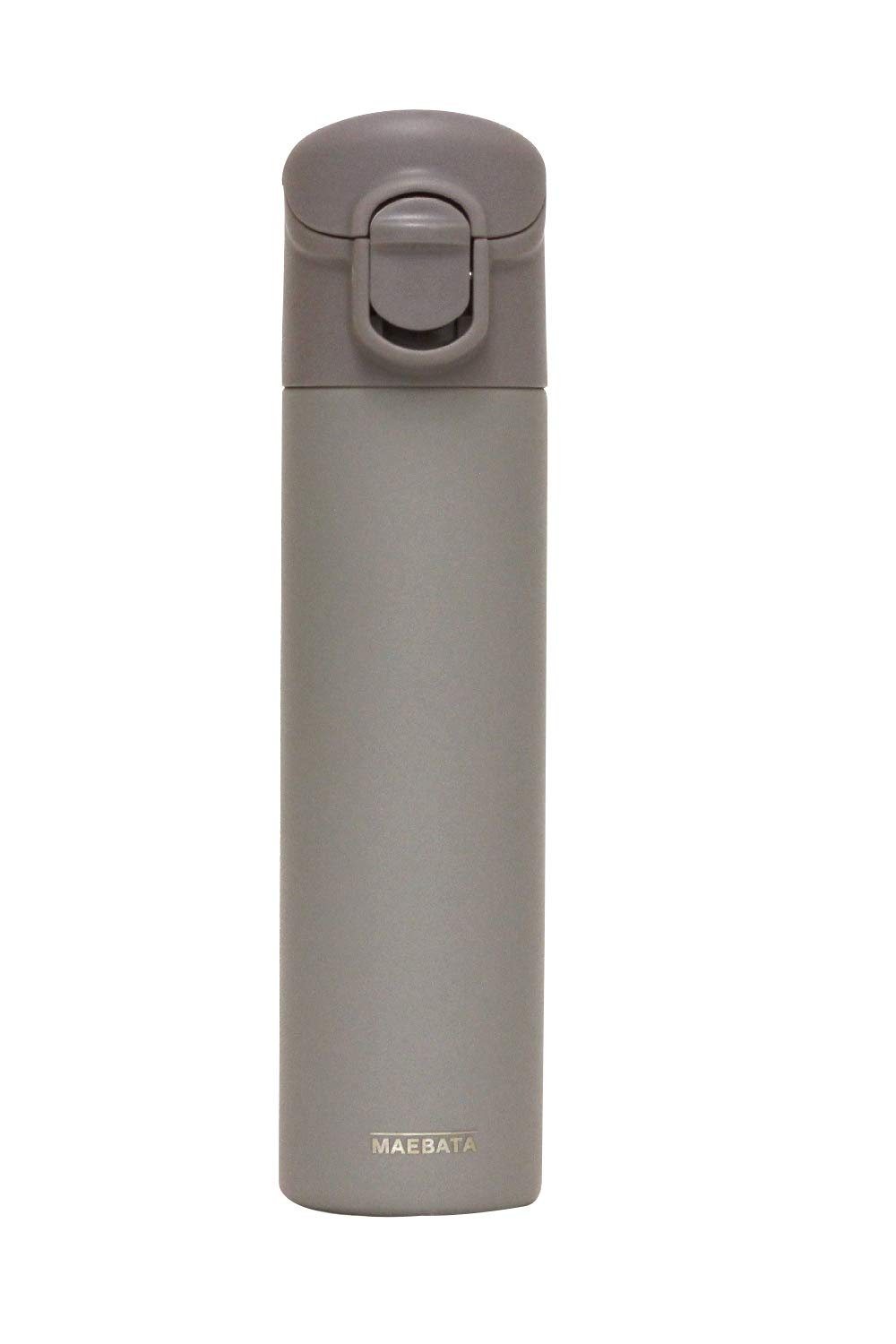 Mini Bottle Small Water Bottle One-Touch Opening Direct Drinking Vacuum Insulated Hot or Cold Insulated Small Capacity 6