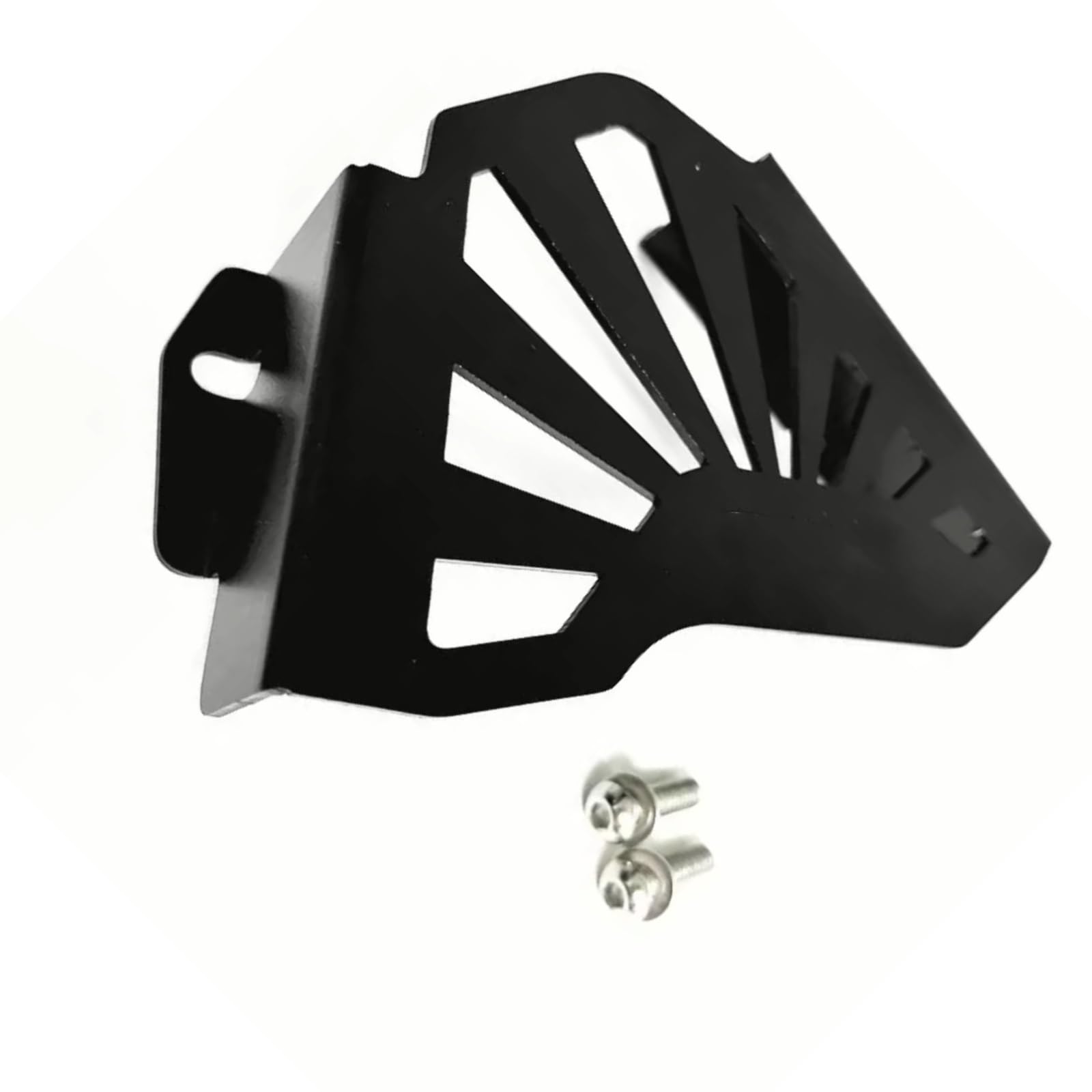 Cubierta cadena protectora piñón de transmisión delantera para CRF300L