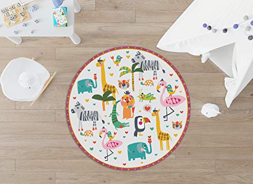 Vilber Selva (10, 155 cm diámetro)