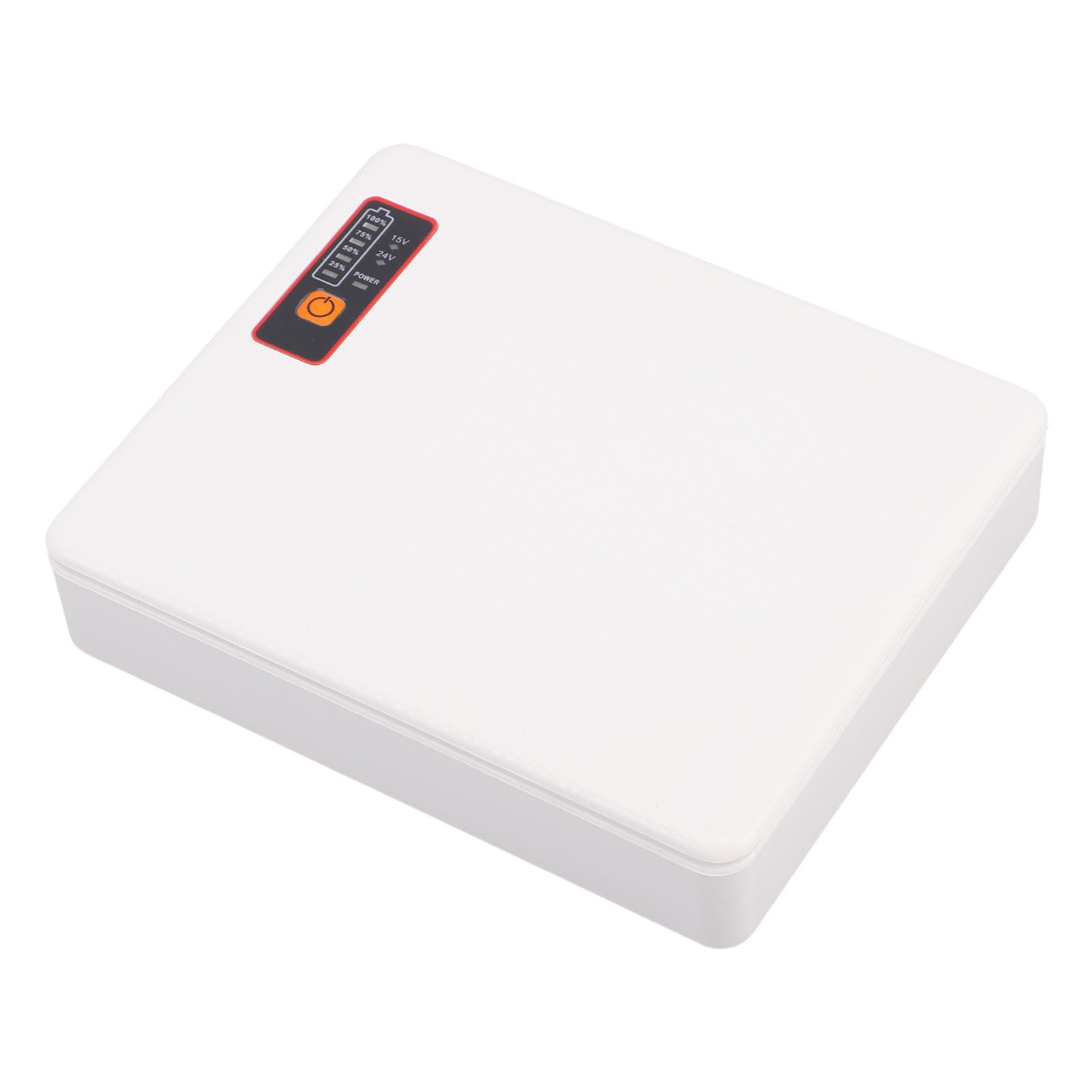 Mini UPS 16000 MAh 18 W Alimentazione di Backup a Batteria per