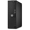 Dell OptiPlex 3050 sff, procesador Intel Core i5-6400 @2.70Ghz, 16 Gb de RAM, SSD de 512 Gb, HDMi, sistema operativo Windows 11 Pro (Reacondicionado)