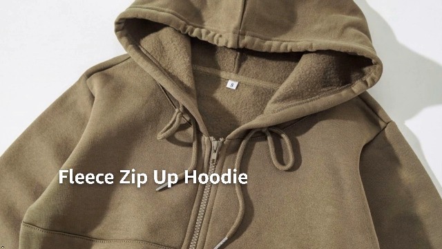 Amazon.com: LOFAAC Women Fleece Full Zip Up Cropped Hoodie