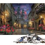 Design de zonage : les puzzles pour adultes ont un emboîtement parfait, chaque forme est unique et la forme est différente. Il y a des lettres au dos de chaque puzzle, et les diviser en plusieurs parties peut efficacement éviter toute confusion lors de la lecture de puzzles. Mais, si vous avez besoin d'augmenter la difficulté, veuillez l'ignorer.