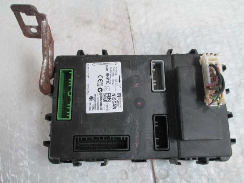 2015 15 fits Nissan Altima BCM Body Control Left Hand Dash 284B29fits HP1C 284B2 9fits HP1C