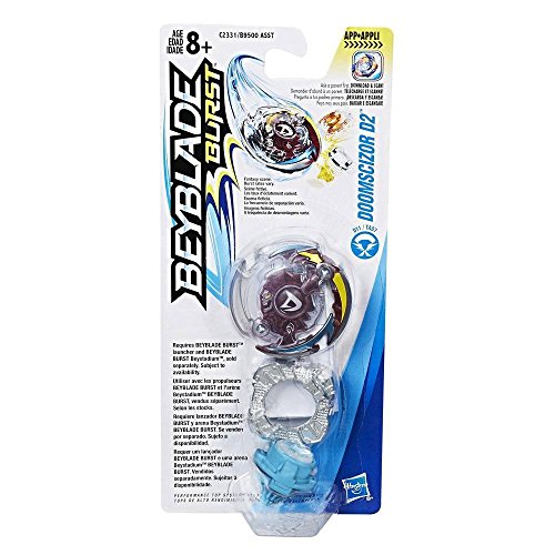 BeyBlade - Beyblade Burst Peonza (Hasbro)