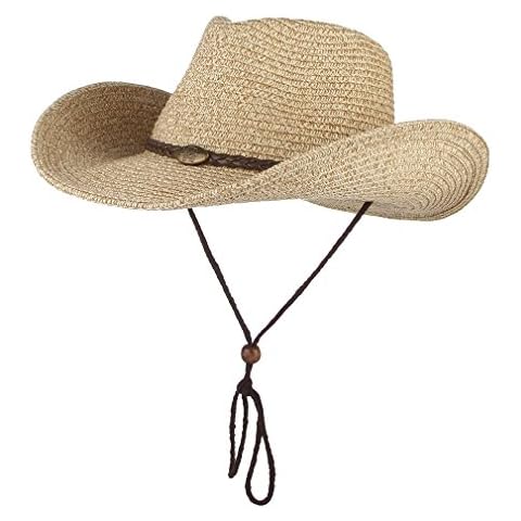 Chapeau de cowboy GEMVIE Cover