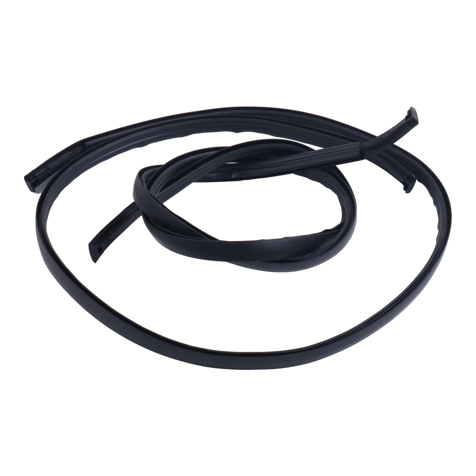 Amazon.com: HOLDWELL 2Pcs Left & Right Roof Drip Molding Trim