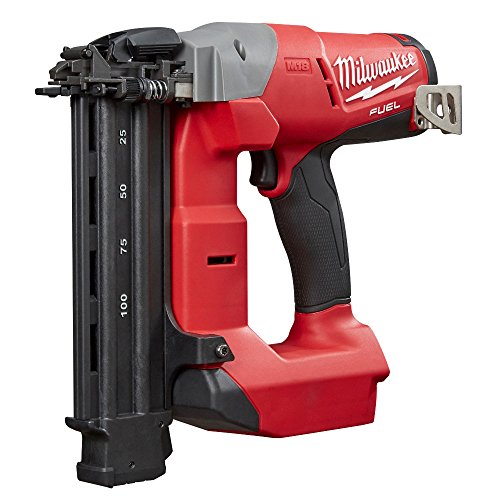 Milwaukee 2740-20 M18 Fuel 18Ga Brad Nailer Bare Tool #TOP1